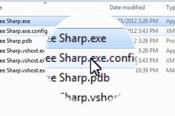 Image 1 for Able Opus See Sharp