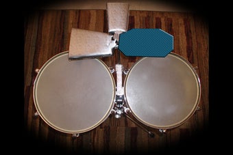 Image 0 for Timbales