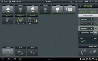 Image 1 for iNELS Home Control Tablet