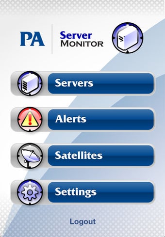 Image 0 for PA Server Monitor for iPh…