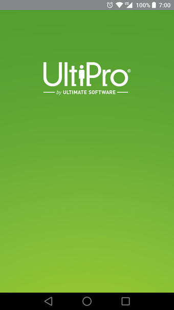 Image 2 for UltiPro Learning