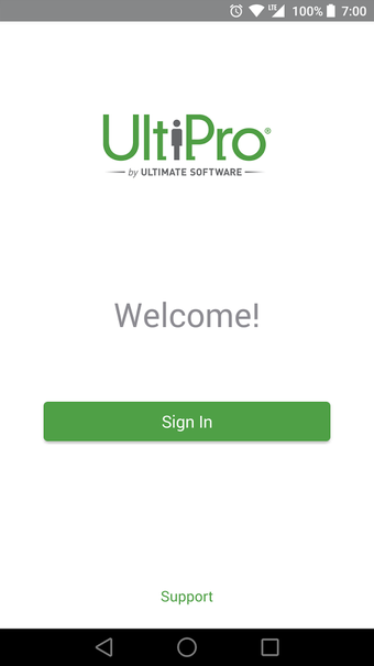 Image 1 for UltiPro Learning