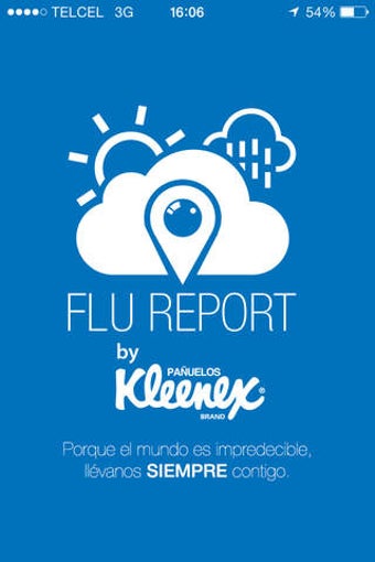 Image 0 for Flu Trends by Kleenex