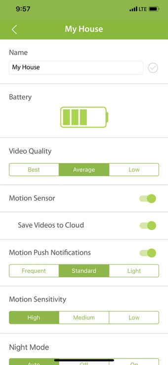 Imagen 0 para Remo+ : DoorCam & RemoBel…