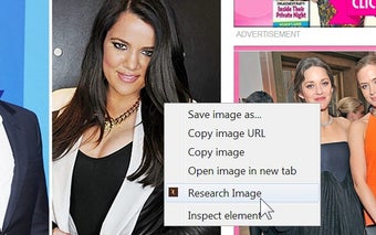 Image 0 for Fast Image Research for C…