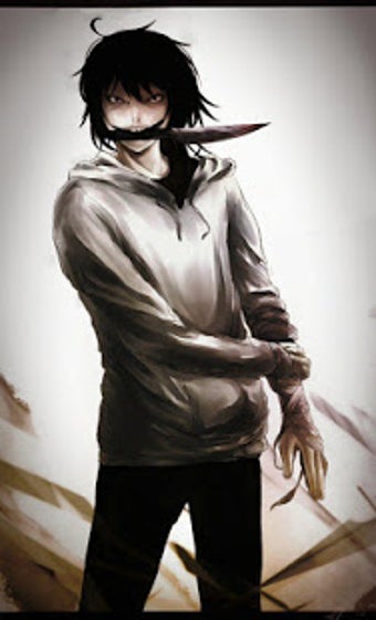 Image 3 for Jeff Wallpapers