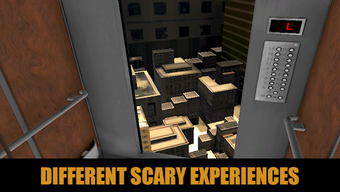 Imagen 1 para VR Heights Phobia