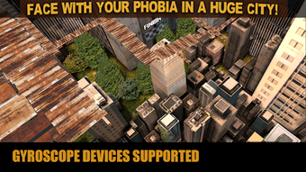 Imagen 0 para VR Heights Phobia