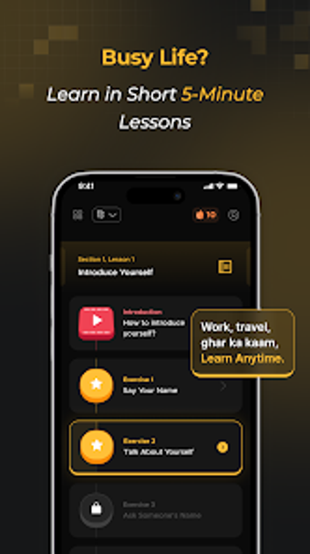 Image 0 for SpeakEasy: AI English Spe…