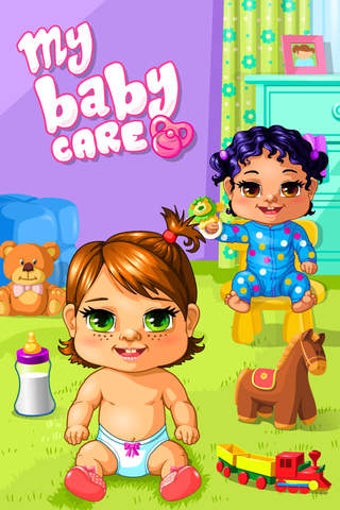 Image 0 for My Baby Care - Babysitter…