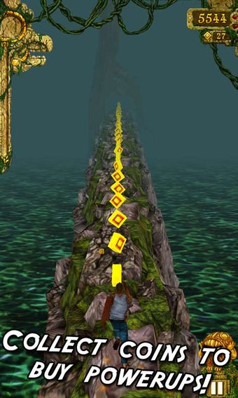Image 0 for Temple Run for Windows 10