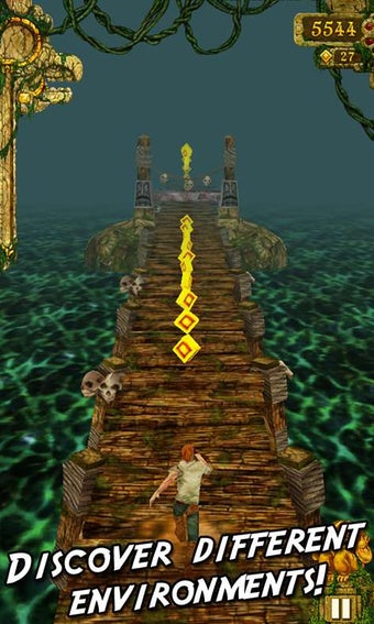 Image 1 for Temple Run for Windows 10