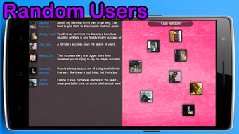 Image 2 for Chat Random