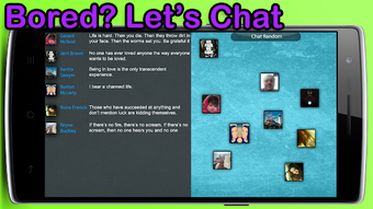 Image 1 for Chat Random