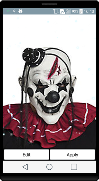 Imagen 0 para Killer Clown Wallpapers