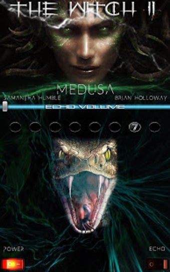 Image 0 for The Witch 2