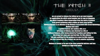 Image 0 for The Witch 2