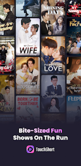 Image 0 for TouchShort