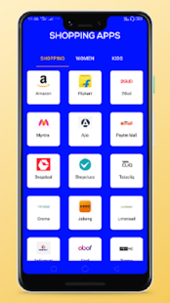 Imagen 3 para All in one Food Ordering …