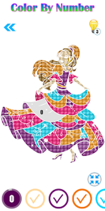 Imagen 3 para Happy Cross Stitch Color …