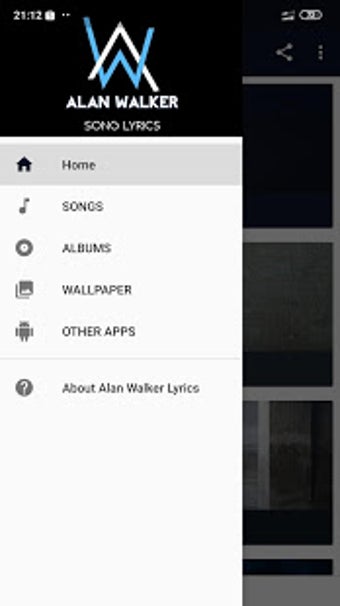 Image 1 for Alan Walker Lyrics