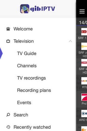 Image 0 for GIB IPTV