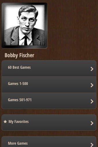 Imagen 0 para Bobby Fischer Complete Co…