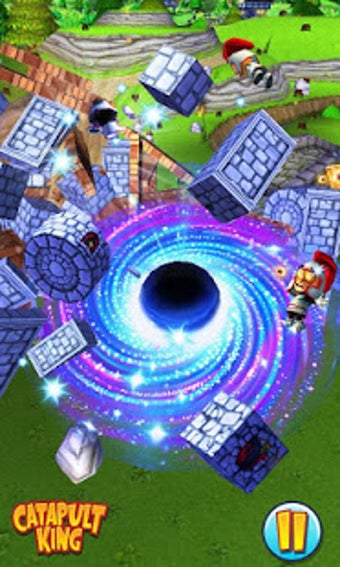Image 2 for Catapult King