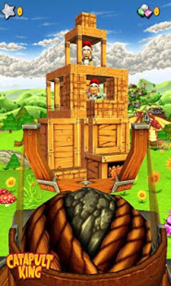 Image 3 for Catapult King