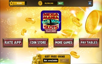 Image 0 for Mega Mania Slots - Casino…