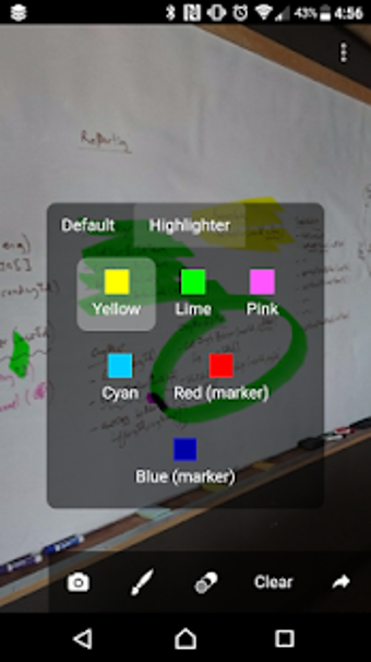 Imagen 1 para Highlighter Pen