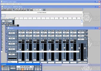 Image 0 for Kristal Audio Engine
