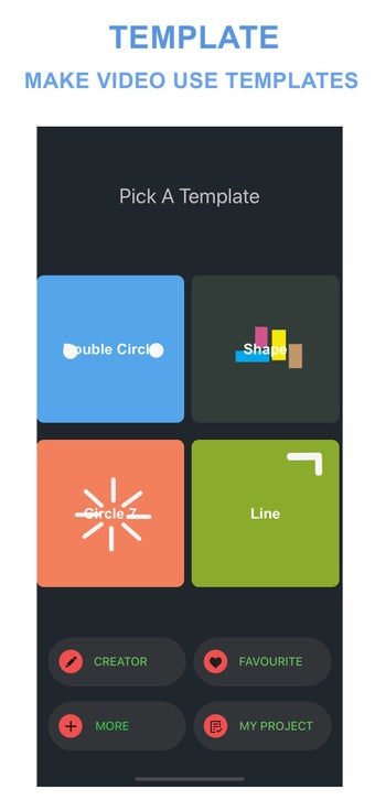 Image 0 for Video Intro Maker
