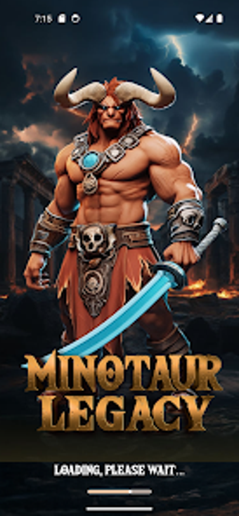 Image 0 for Minotaur Legacy