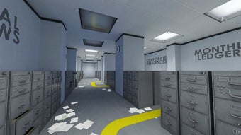 Image 0 for The Stanley Parable: Ultr…