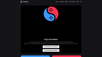Image 0 for Suyu