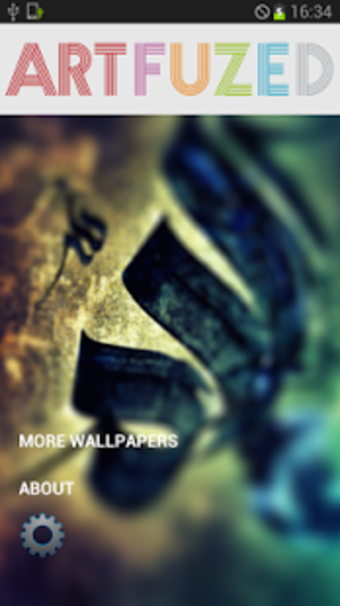 Image 0 for Allah LiveWallpaper