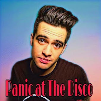 Image 0 for Panic At The Disco Greate…
