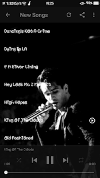 Image 1 for Panic At The Disco Greate…