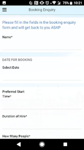 Image 2 for Mornington Boat Hire App