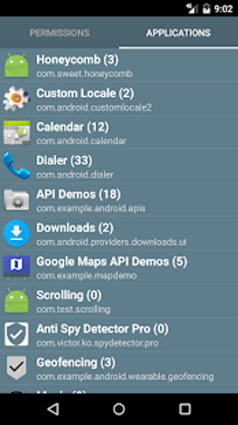 Imagen 0 para Anti Spy Detector Pro