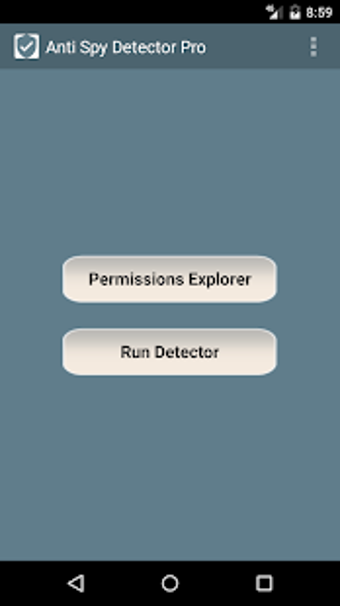 Imagen 3 para Anti Spy Detector Pro