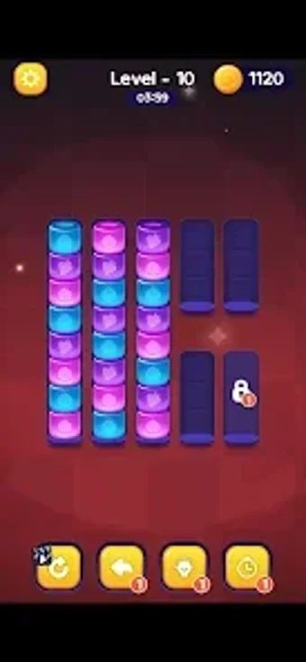 Image 0 for Blocksort