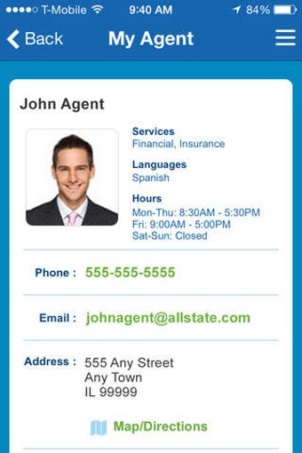 Image 0 for Allstate Mobile