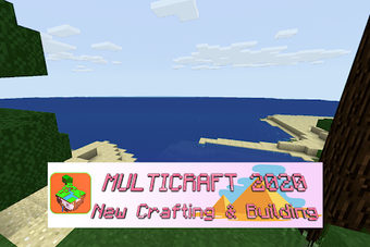 Image 1 for MultiCraft 2020: New Craf…