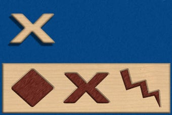 Image 0 for Switch Accessible Puzzles