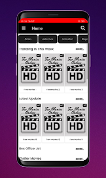 Image 2 for New HD Movies - Watch Onl…