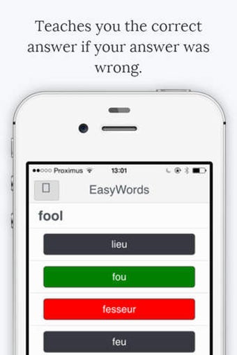 Image 0 for EasyWords