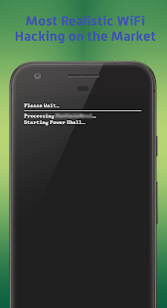 Image 3 for Hacker 101 (Prank)