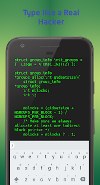 Image 2 for Hacker 101 (Prank)